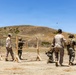 Drone Destroyers: 1st MLG Marines participate in C-sUAS course, preparing for the future fight