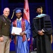 District of Columbia National Guard Capital Guardian Youth ChalleNGe Academy Class 66 Residential Phase Commencement Ceremony