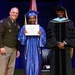 District of Columbia National Guard Capital Guardian Youth ChalleNGe Academy Class 66 Residential Phase Commencement Ceremony