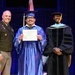 District of Columbia National Guard Capital Guardian Youth ChalleNGe Academy Class 66 Residential Phase Commencement Ceremony