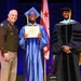 District of Columbia National Guard Capital Guardian Youth ChalleNGe Academy Class 66 Residential Phase Commencement Ceremony