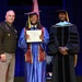 District of Columbia National Guard Capital Guardian Youth ChalleNGe Academy Class 66 Residential Phase Commencement Ceremony