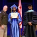 District of Columbia National Guard Capital Guardian Youth ChalleNGe Academy Class 66 Residential Phase Commencement Ceremony