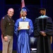 District of Columbia National Guard Capital Guardian Youth ChalleNGe Academy Class 66 Residential Phase Commencement Ceremony