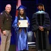 District of Columbia National Guard Capital Guardian Youth ChalleNGe Academy Class 66 Residential Phase Commencement Ceremony