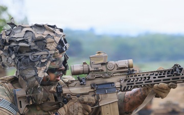 Salaknib 2026: C Company Trains to Win