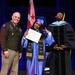 District of Columbia National Guard Capital Guardian Youth ChalleNGe Academy Class 66 Residential Phase Commencement Ceremony
