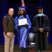 District of Columbia National Guard Capital Guardian Youth ChalleNGe Academy Class 66 Residential Phase Commencement Ceremony