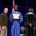 District of Columbia National Guard Capital Guardian Youth ChalleNGe Academy Class 66 Residential Phase Commencement Ceremony