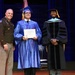 District of Columbia National Guard Capital Guardian Youth ChalleNGe Academy Class 66 Residential Phase Commencement Ceremony