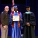District of Columbia National Guard Capital Guardian Youth ChalleNGe Academy Class 66 Residential Phase Commencement Ceremony