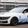 Civilian Moves Pace Car During NASCAR San Diego Weekend