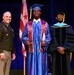 District of Columbia National Guard Capital Guardian Youth ChalleNGe Academy Class 66 Residential Phase Commencement Ceremony