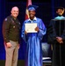 District of Columbia National Guard Capital Guardian Youth ChalleNGe Academy Class 66 Residential Phase Commencement Ceremony