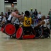 Warrior Games 2026 Wheelchair Rugby