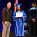 District of Columbia National Guard Capital Guardian Youth ChalleNGe Academy Class 66 Residential Phase Commencement Ceremony