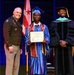 District of Columbia National Guard Capital Guardian Youth ChalleNGe Academy Class 66 Residential Phase Commencement Ceremony
