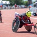 Team Marine Corps Track and Field