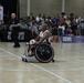 Warrior Games 2026 Wheelchair Rugby
