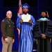 District of Columbia National Guard Capital Guardian Youth ChalleNGe Academy Class 66 Residential Phase Commencement Ceremony