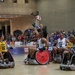 Warrior Games 2026 Wheelchair Rugby