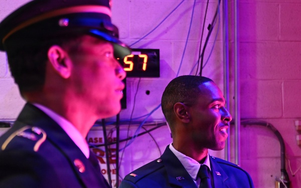 District of Columbia National Guard Capital Guardian Youth ChalleNGe Academy Class 66 Residential Phase Commencement Ceremony
