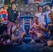 UFC Freedom 250 brings athletes, service members and fans together in Washington, D.C.