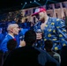 UFC Freedom 250 brings athletes, service members and fans together in Washington, D.C.
