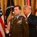 Medal of Honor: U.S. Army Maj. Nicholas Dockery