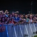 UFC Freedom 250 brings athletes, service members and fans together in Washington, D.C.