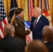 Medal of Honor: U.S. Army Maj. Nicholas Dockery
