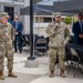 U.S. Space Force Chief of Space Operations Gen. Chance Saltzman visits S4S at Vandenberg Space Force Base