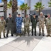 U.S. Space Force Chief of Space Operations Gen. Chance Saltzman visits S4S at Vandenberg Space Force Base