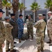 U.S. Space Force Chief of Space Operations Gen. Chance Saltzman visits S4S at Vandenberg Space Force Base