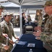 U.S. Space Force Chief of Space Operations Gen. Chance Saltzman visits S4S at Vandenberg Space Force Base