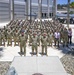 U.S. Space Force Chief of Space Operations Gen. Chance Saltzman visits S4S at Vandenberg Space Force Base