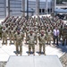 U.S. Space Force Chief of Space Operations Gen. Chance Saltzman visits S4S at Vandenberg Space Force Base