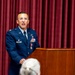 30th Contracting Squadron Change of Command