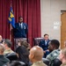 30th Contracting Squadron Change of Command