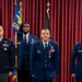30th Contracting Squadron Change of Command