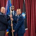 30th Contracting Squadron Change of Command