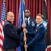 30th Contracting Squadron Change of Command