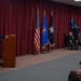 30th Contracting Squadron Change of Command