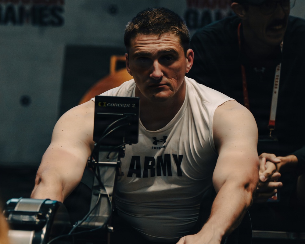 2026 Warrior Games