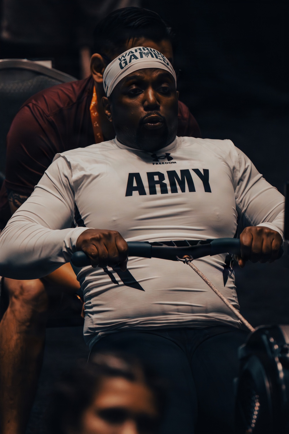 2026 Warrior Games