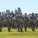 7th Infantry Division (Multi-Domain Command - Pacific) Redesignation Ceremony