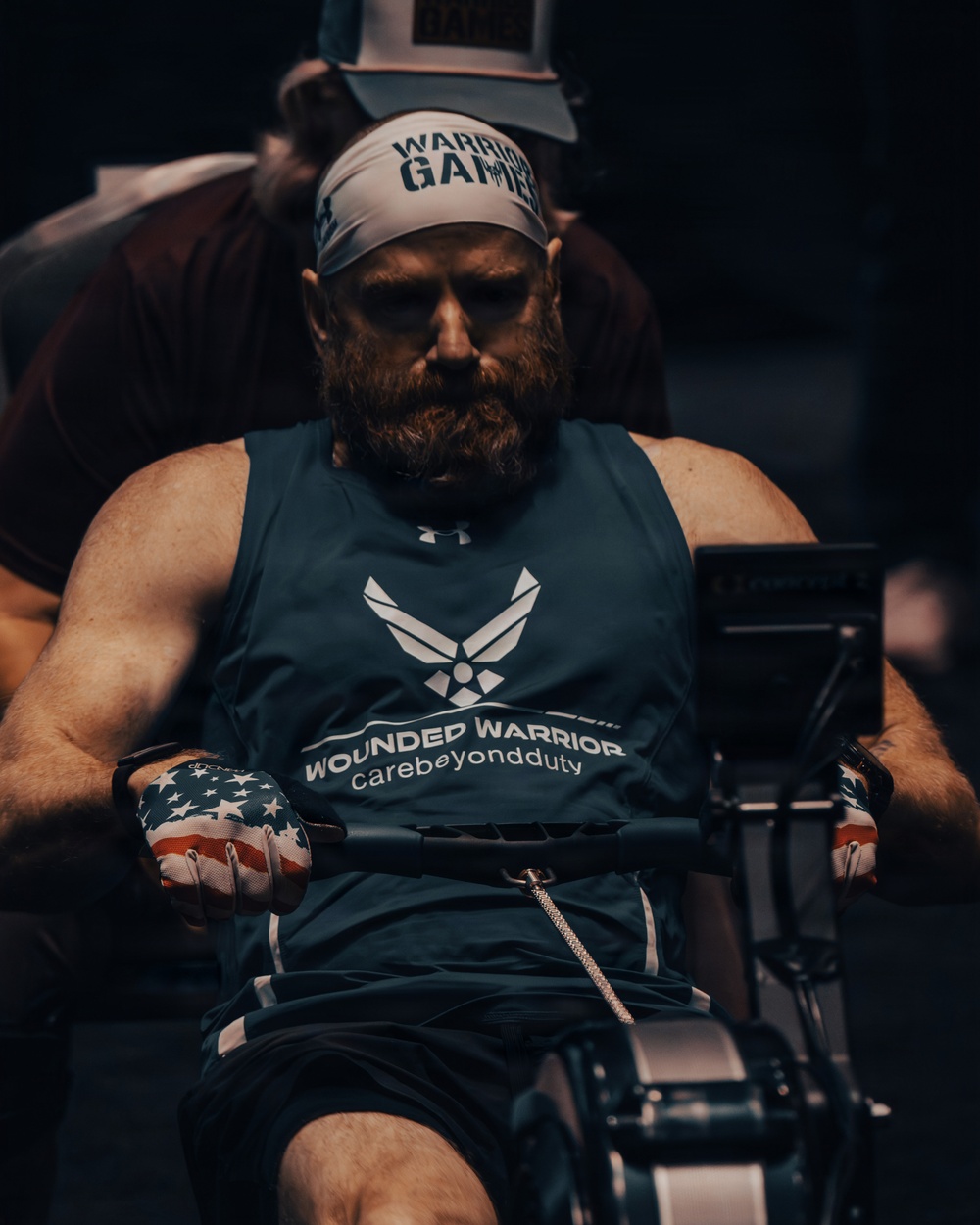 2026 Warrior Games