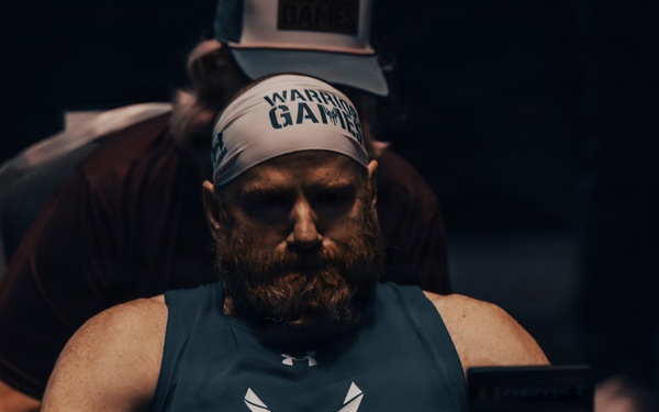 2026 Warrior Games