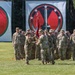 7th Infantry Division (Multi-Domain Command - Pacific) Redesignation Ceremony