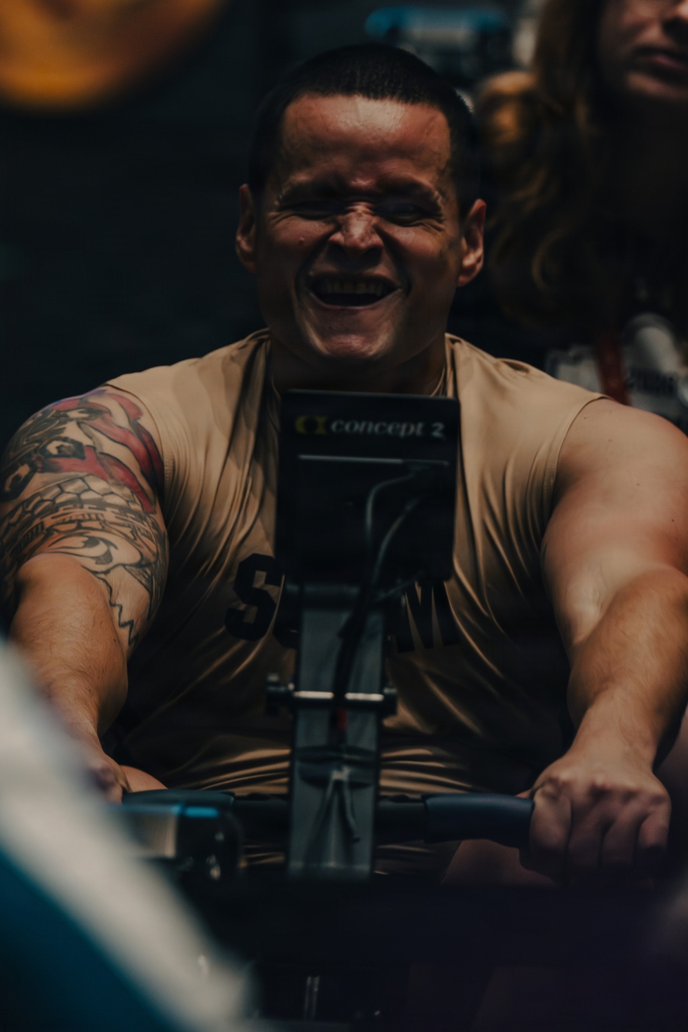 2026 Warrior Games